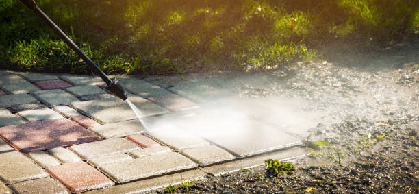 Best Factory Floor Cleaning  in Winter Beach, FL
